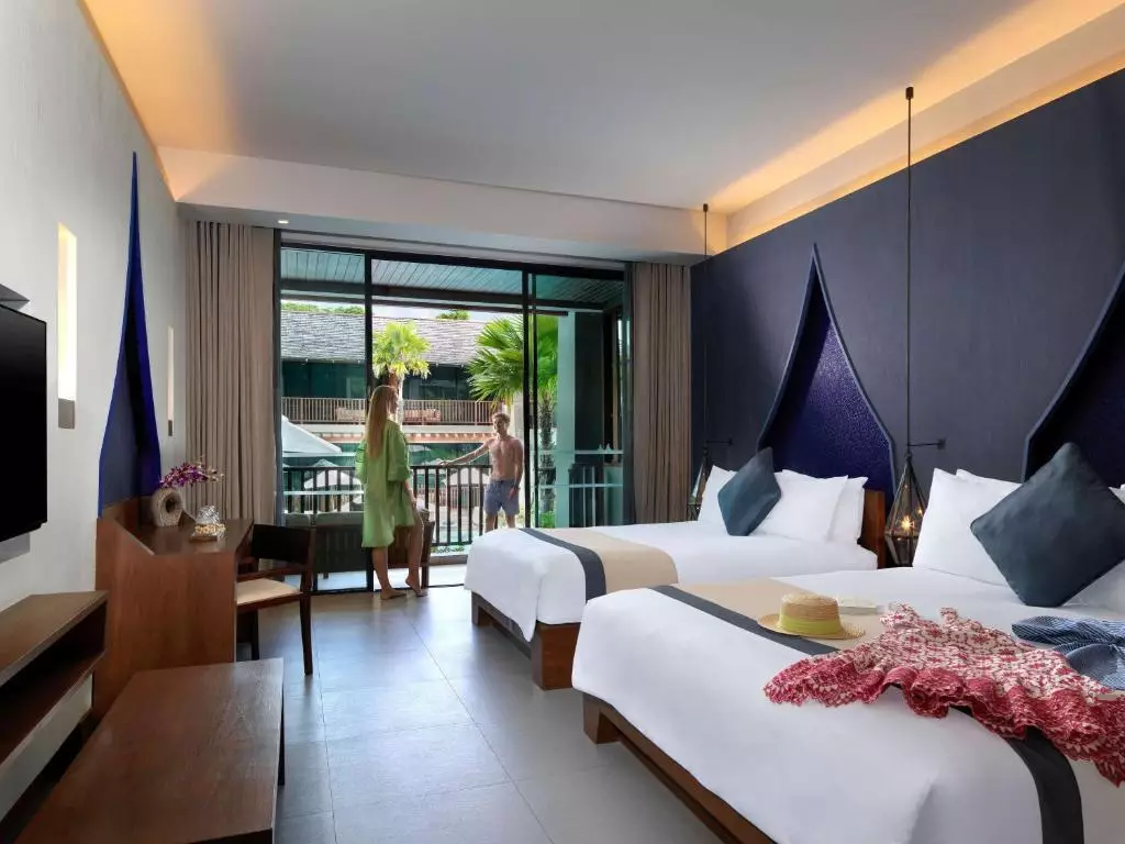Avista Hideaway Phuket Patong